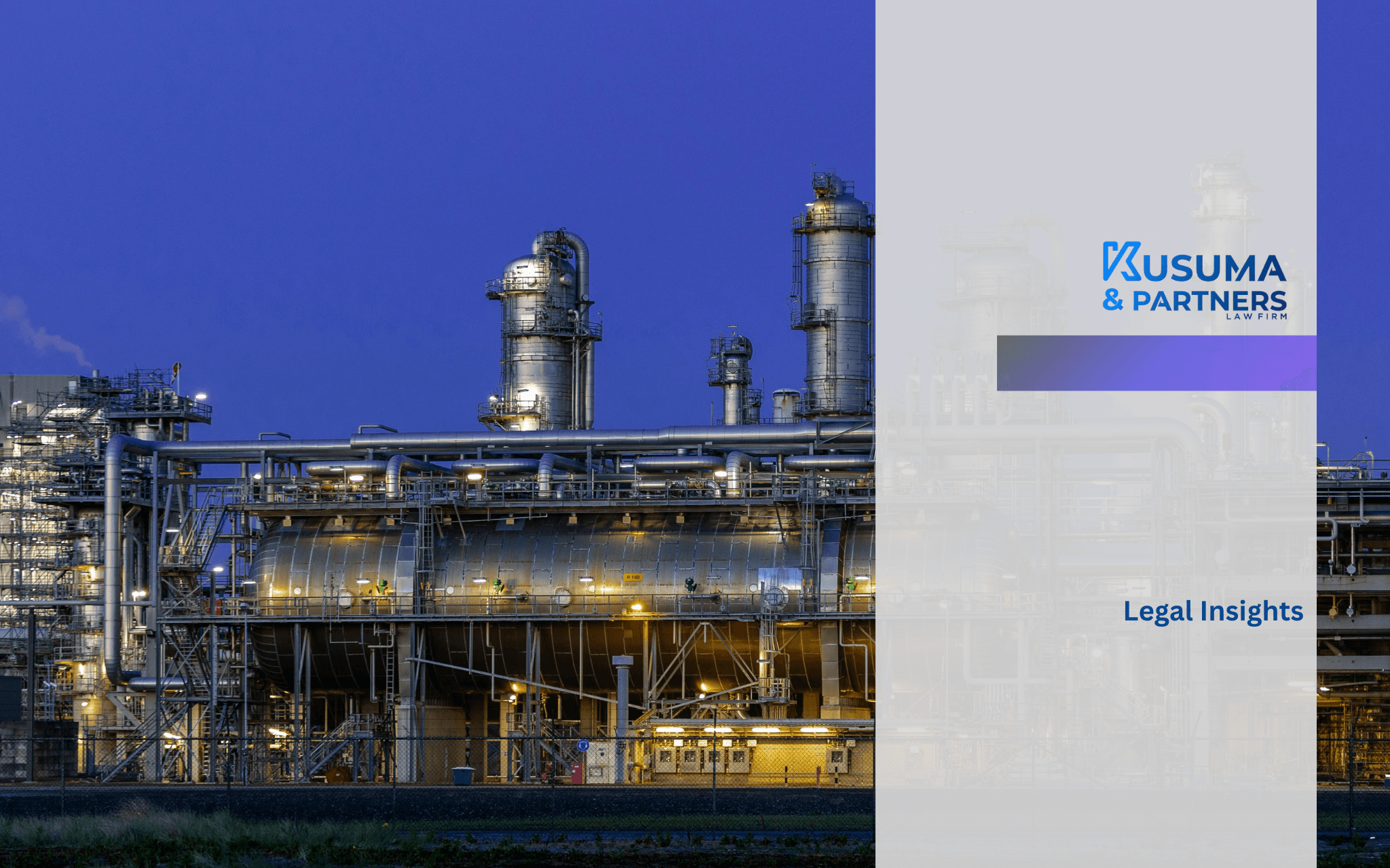 Unlocking Indonesia Oil and Gas Potential: Cooperation Schemes under MoEMR Reg. 14/2025