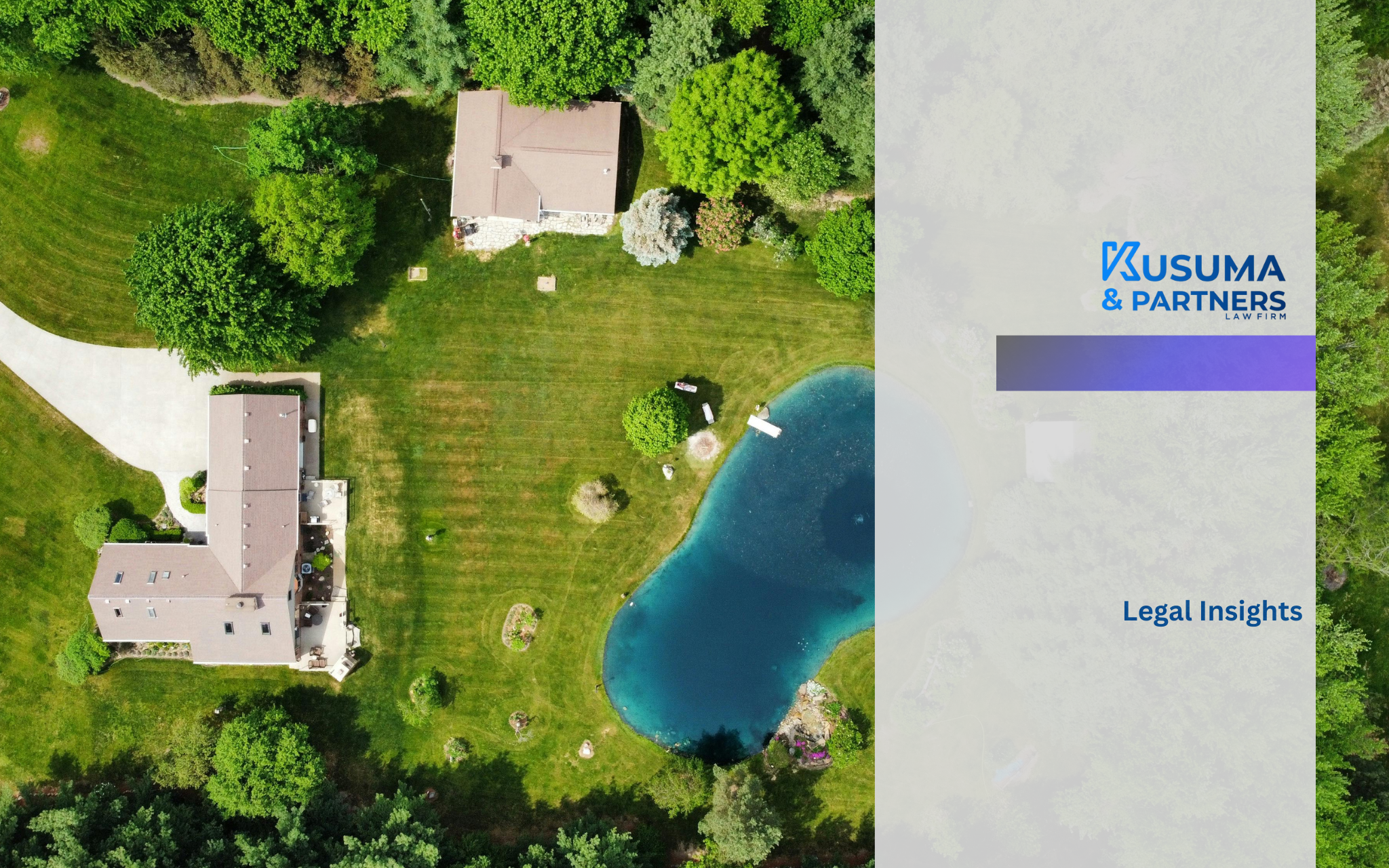 Land Dispute Litigation in Indonesia: Title, Possession & Legal Remedies